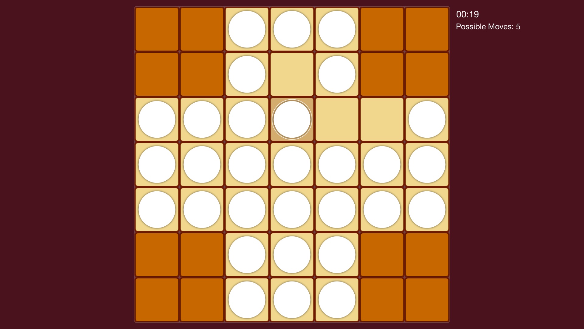 pegtouch-tv screenshot 3